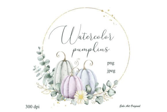 Elevating Seasonal Design: The Enduring Appeal of Pumpkins and Eucalyptus in Modern Crafting