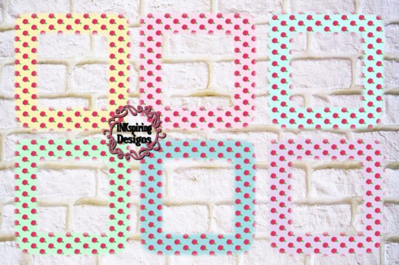 Unlocking Creative Control with Rosebud Floral Frames PNG